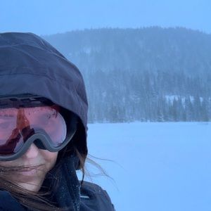 Meet your Posher, Kristin